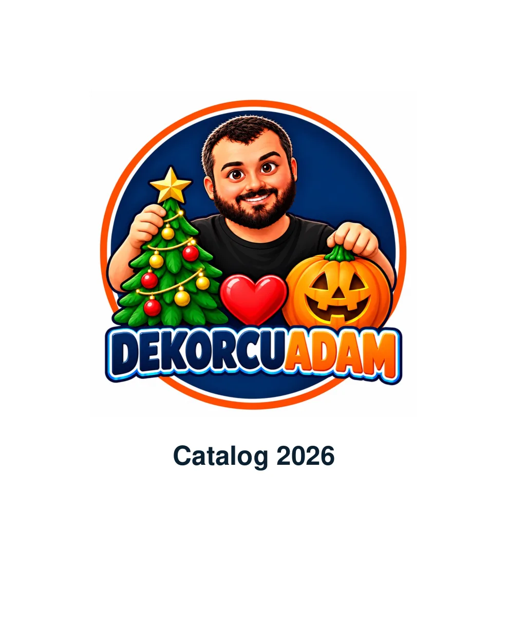 2026 ürün kataloğu sayfa 1